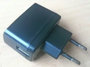 Catit USB Power Adapter for Pet Fountains — Compatible with models 55600, 50761, 43742, 43735, 50043