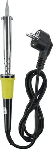 Soldering Iron KEMOT PL100W CE (9066) — 100 W power, resistive/heater type