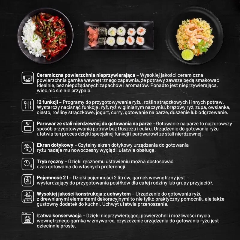 Tvaika un multivāres katli