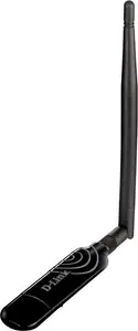 Беспроводной USB‑адаптер D-Link DWA-137/A1 — USB Wi‑Fi