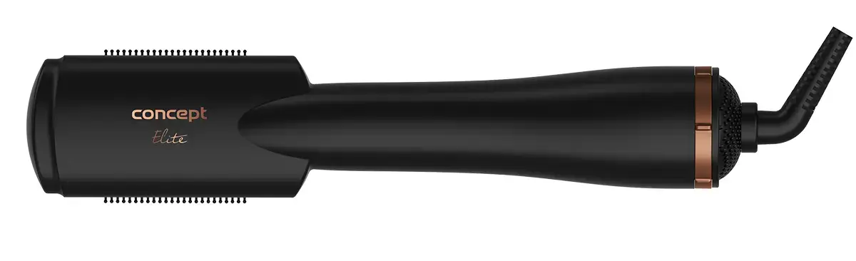Фен-щетка Concept Solution VH6040 Photo 5