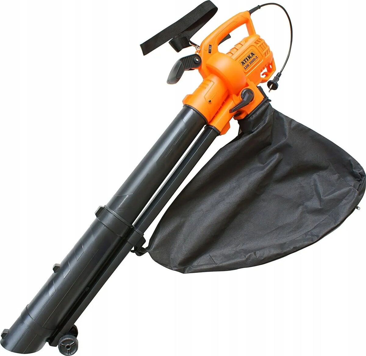 Leaf Blowers