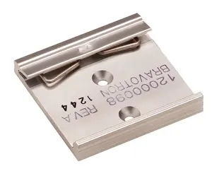 Mounting kit Triton 76000682 Aluminium — aluminium mounting hardware