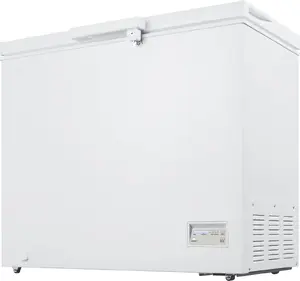 Ledusskapja krūšu tipa saldētava PHILCO PCF 2002 i