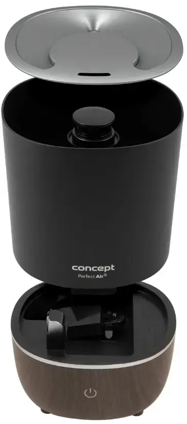 Humidifier Concept Solution ZV1210 Ultrasonic 4 L Photo 2