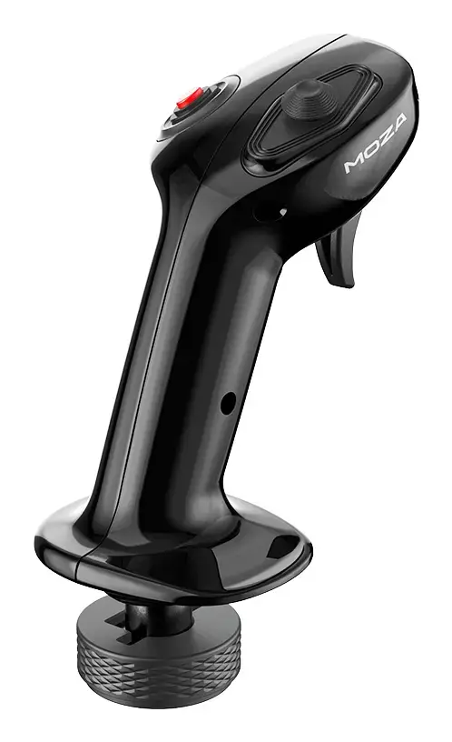 Flight stick MOZA MA3X Photo 4