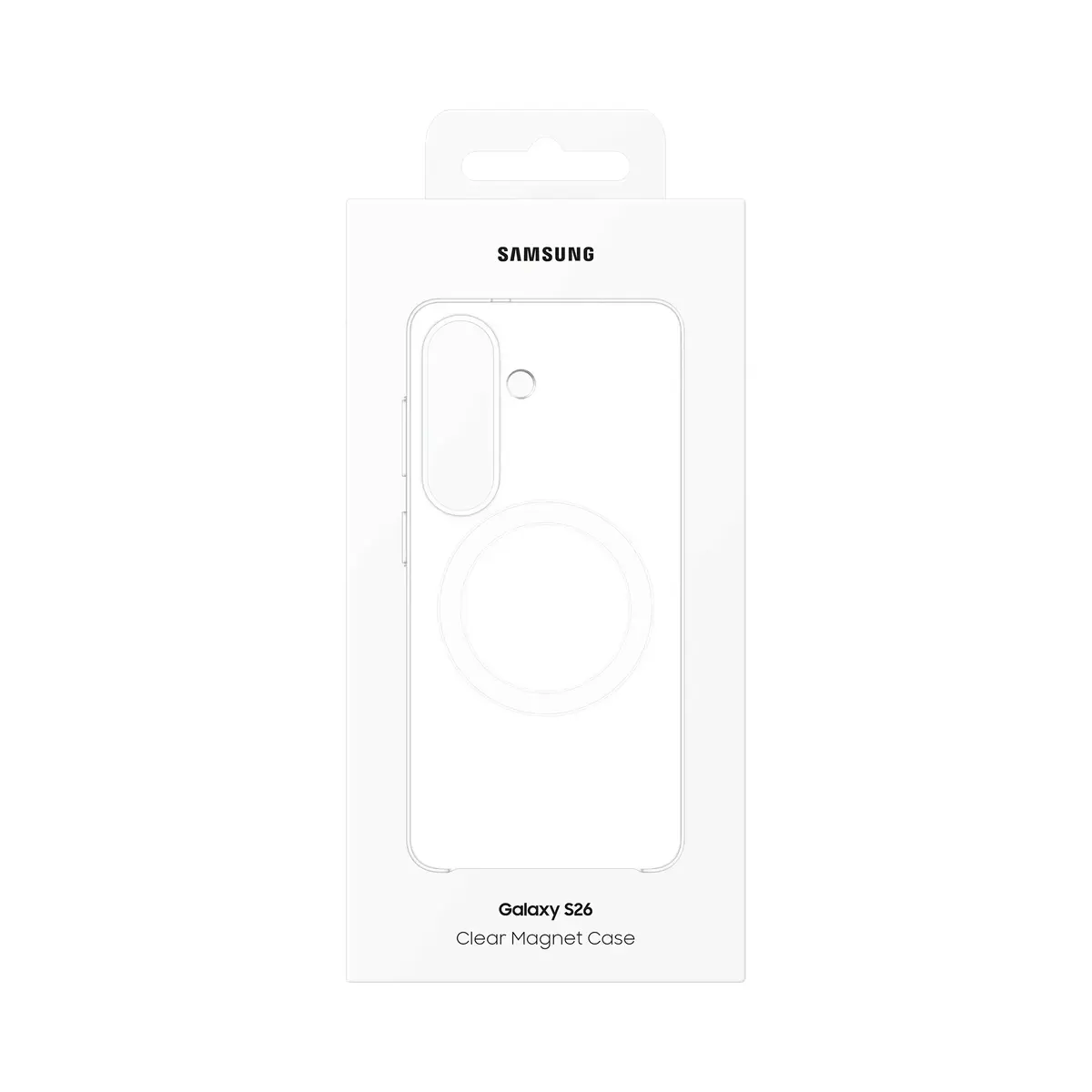 Holster maciņš Samsung EF-CS942CTEGWW priekš Samsung S26 Photo 5