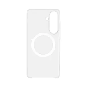 Holster phone case Samsung EF-CS947CTEGWW for Samsung S26, fits up to 17.5 cm (6.9") — Transparent