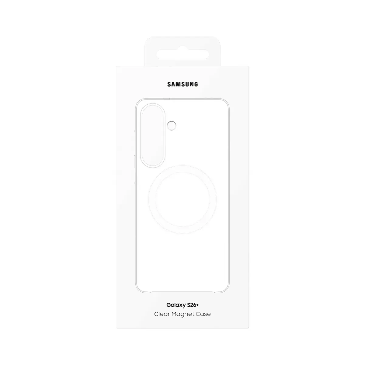 Holster case Samsung EF-CS947CTEGWW for S26 Photo 2