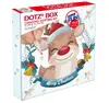 Diamond Dotz ChristmasTrio Reindeer dimanta izšūšanas komplekts Photo 3