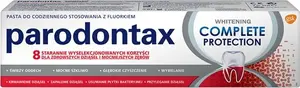 Zobu pasta parodontax Complete Protection Extra Fresh 75 ml