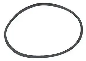 Galvas blīve TetraTec EX 400/700 — nomaiņas blīvējums EX sērijai