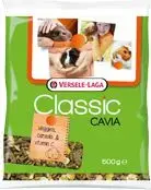 VERSELE-LAGA CLASSIC CAVIA 500 г — корм для морских свинок, полноценные гранулы