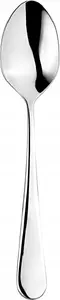 Espresso spoon ETERNUM ARCADE model E-1620-26-12 — stainless steel, small teaspoon for espresso