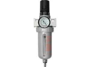 Air fitting/connector Vorel 81553 — 1 piece (pneumatic connector)
