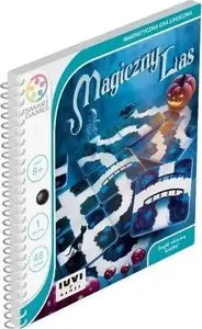 Настольная игра Iuvi Magiczny Las (PL) — Iuvi Smart Games IUVI Games