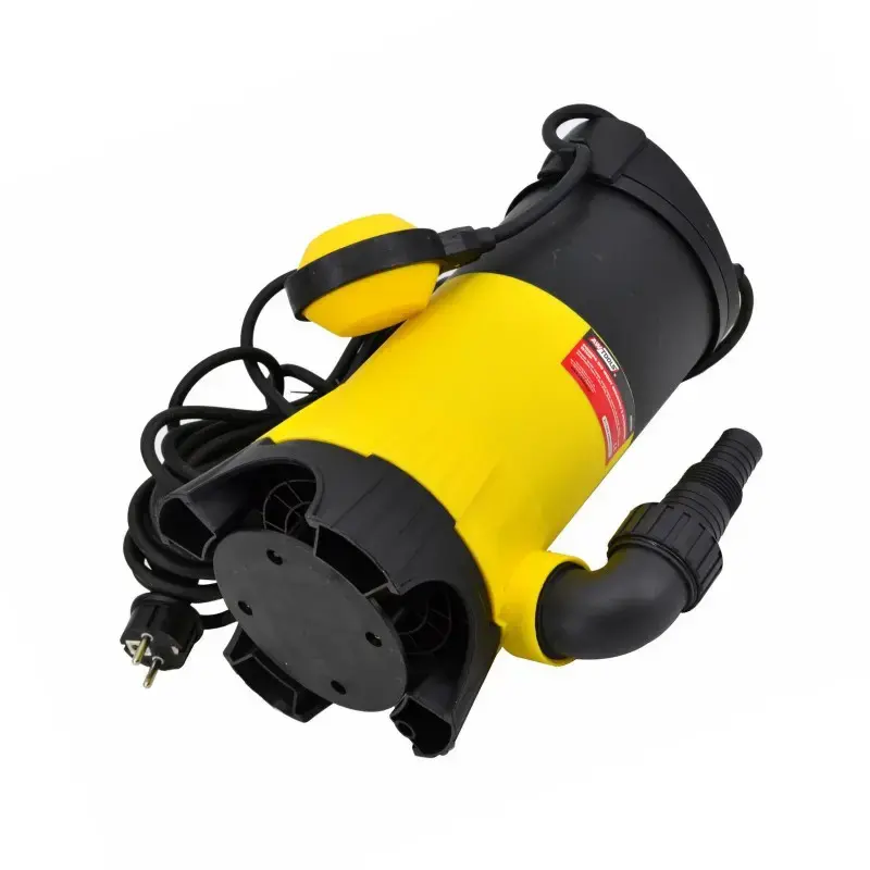 Submersible pump AWTools AW85023 Photo 2