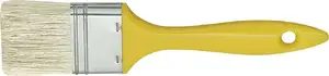 Flat Paint Brush Schuller MERCATO M 30 mm — Schuller Eh, klar