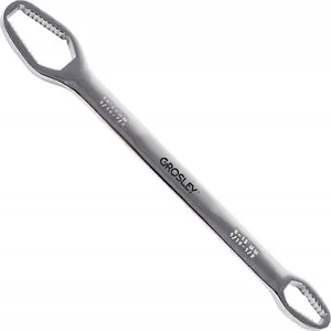 Multifunctional Metric-Imperial Wrench STANLEY GR50091 – hand tool for metric and imperial fasteners