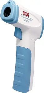 Цифровой термометр Unit UT30R — ручной измеритель температуры, модель UT30R