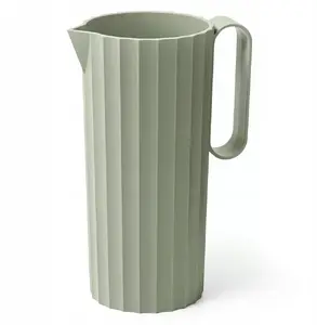 Pitcher tescoma HYDRIA 1.7 L green — glass/ceramic serving jug