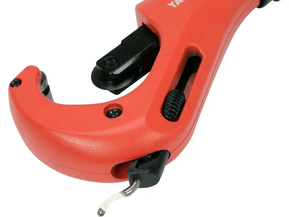 Pipe cutter YATO YT-22333 Photo 5