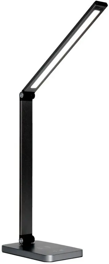 PLATINET PDL888B 10W LED настольная лампа Photo 2