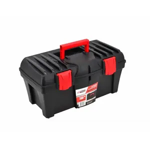 Storage box AWTools AW30502 – compact tool storage, weight 1.1 kg