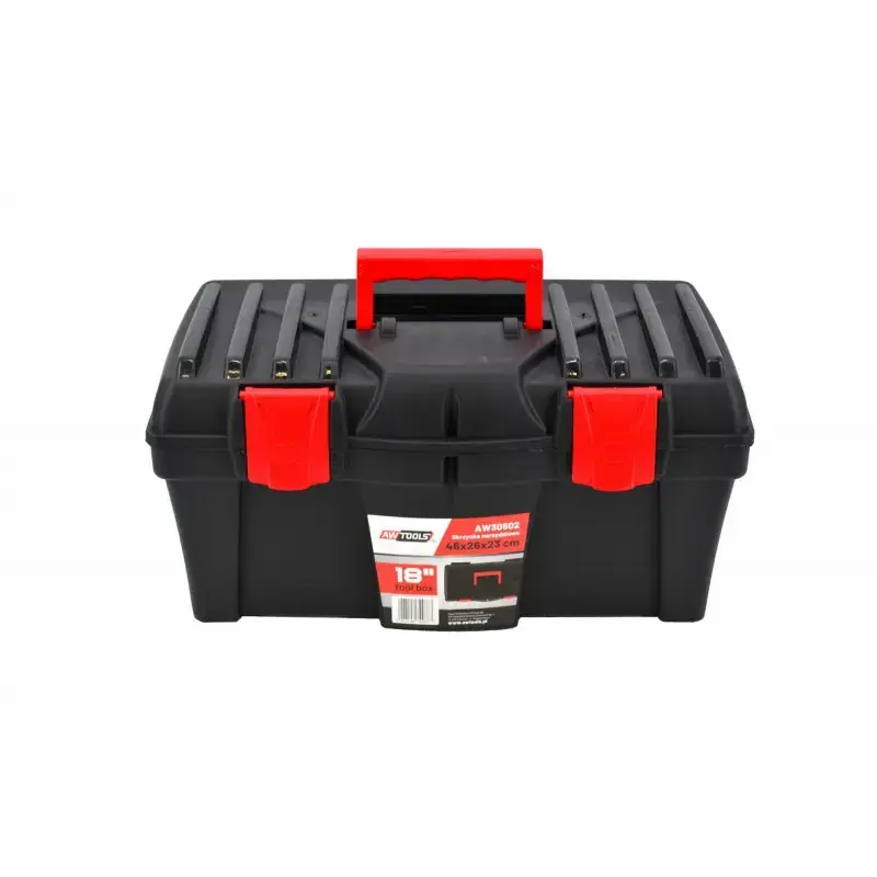 Uzglabāšanas kaste AWTools AW30502 Photo 2