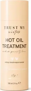 Hair Oil Trust my Sister for Medium Porosity Hair 100 ml