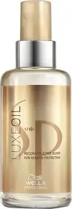Масло для волос WELLA PROFESSIONALS LuxeOil Reconstructive Elixir 100 мл