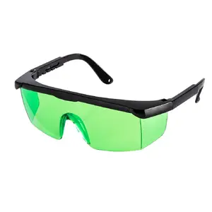 Protective eyewear NEO tools 75-121, safety glasses, weight 32 g, depth 126 mm, single pack