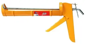 Caulking Gun Top Tools 21B131 — manual silicone applicator