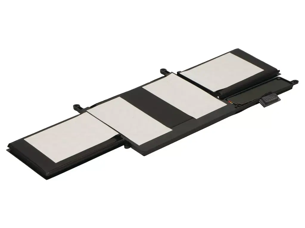 Akumulators 2-Power 11.34V 6330mAh Photo 3