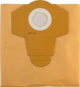 Vacuum cleaner dust bag Unimet U-810-0015 (20 L) for Einhell models