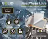 Gelid HeatPhase Ultra термопрокладка 8,5 Вт/м·К Photo 4