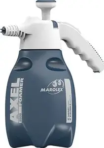 Опрыскиватель Marolex Pianownica Axel 2000 мл P2000 — пеногенератор, ёмкость 2,0 л