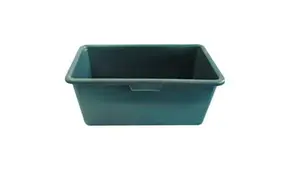 Mortar Mixing Tub Profix 45 L BP299251 – durable construction mixing container