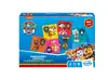 Cartamundi Shuffle Paw Patrol domino komplekts Photo 3