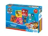 Cartamundi Shuffle Paw Patrol domino komplekts Photo 5