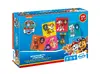Cartamundi Shuffle Paw Patrol domino komplekts Photo 6