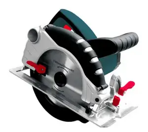 Пила дисковая TRYTON THP1800 1800 Вт, диск Ø 210 мм, модель THP1800