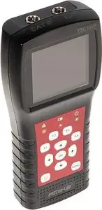 Измеритель сигнала AMIKO TSC-1270 — универсальный DVB-T/T2, DVB-S/S2, DVB-C/C2
