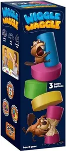 Развивающая игрушка Wiggle Waggle от roter kafer, модель 468335 — интерактивная обучающая игрушка для малышей