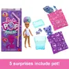MATTEL Barbie Pop Reveal Chelsea Treat Series doll Photo 6