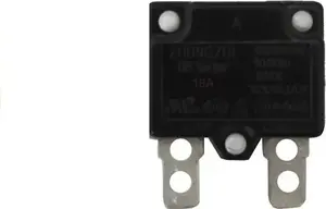 Automotive fuse Lean 18A model 2847 for battery-powered vehicle