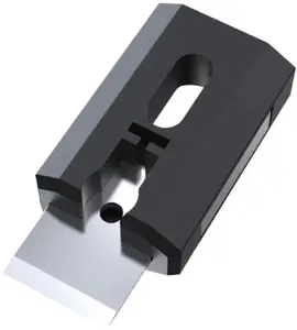 Filament Cutter Blades for 3D Printers Creality K2 Plus — Pack of 10