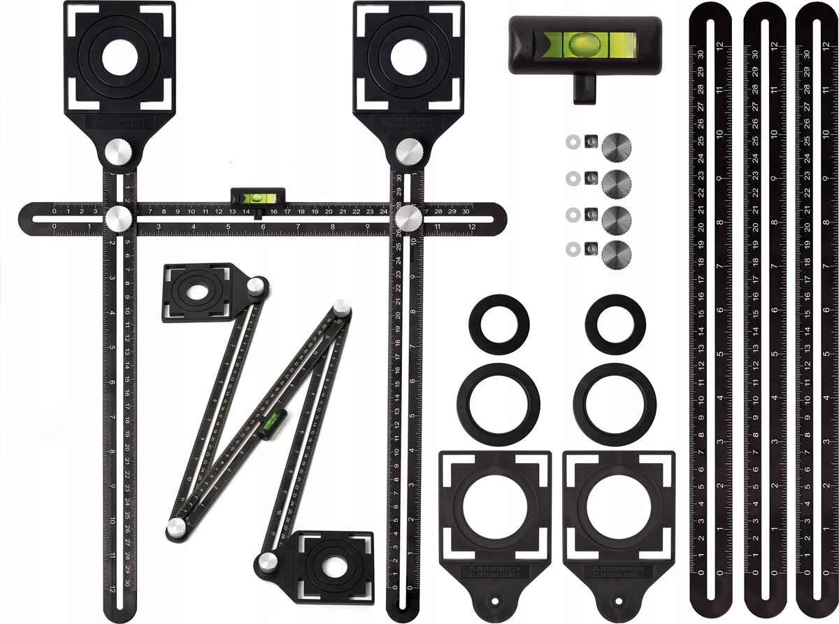 Power Tools Accessories
