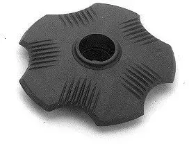 Spieķa grozdiņš Leki klasiskā 65 mm — nūjas piederums, modelis 856200103