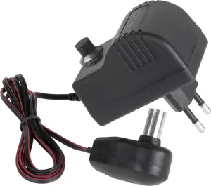 Antenas barošanas avots INNE TAMIZA regulējams modelis URZ1119, regulējams DC izejas spriegums aktīvām antenām